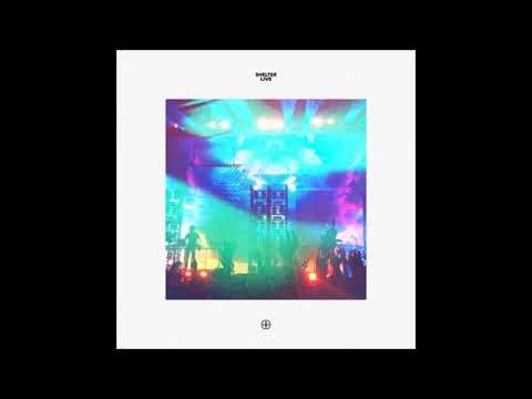 Porter Robinson  Madeon - OK X Lionhearted (Shelter Tour Edit - Unreleased)