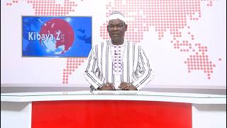 Kibaue Wakato du 23 avril 2026 BF1TV