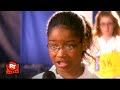 Akeelah And The Bee 2006 Spelling Argillaceous Scene Movieclips