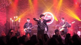 [I'm LIVE] The Solutions (솔루션스) & Thumbs Up