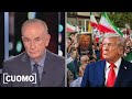 Bill O’Reilly: Trump doesn’t have the power to demand Iran remove regime | CUOMO