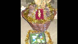 Do You Hear What I Hear?