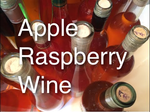 download lagu mp3 mp4 Apple Raspberry Wine Recipe, download lagu Apple Raspberry Wine Recipe gratis, unduh video klip Apple Raspberry Wine Recipe