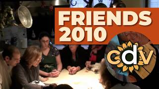What Our Guests Said: Real Italy Trip Reviews (2009-2010)