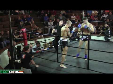 Collie Murphy v Thomas Daniel - Curadh Legends