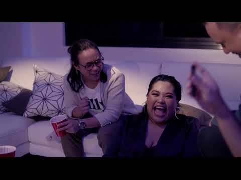 Wonggoys ft. LOURDES - Wingman (Official Music Video)