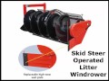 Poultry Litter Equipment