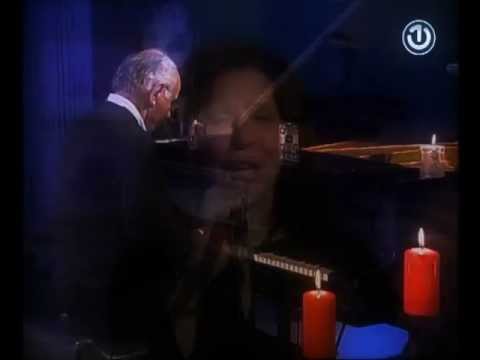 Kornelije Kovač & Jasna Gospić - Maestro i violina (Dragan Stojnić) // uživo @konacnopetak