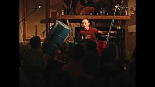 Billy Jonas Zachs Walk