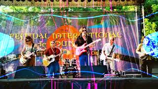 Continental Drifters live @ Musikwerkstatt Neustadt Germany 06/19/1998 (Audio)