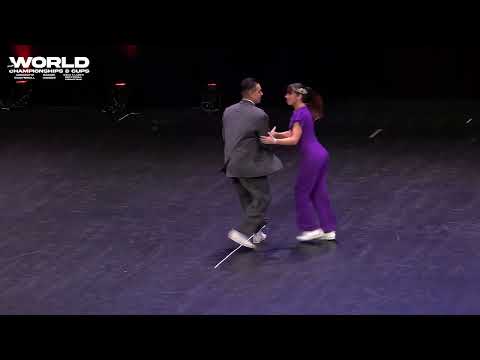 ROCK-N-SWING.COM » 🇮🇹 CORNELLI Giulia - CORSI Simone » BW Main Class » World Champ. Montélimar 2025