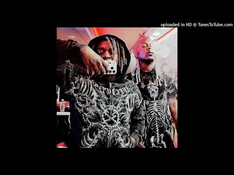 ken carson & destroy lonely - chrome hearts