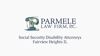 preview picture of video 'Social Security Disability Attorneys | Fairview Heights IL'