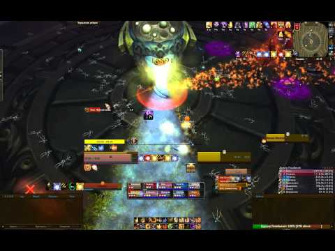 Durumu the Forgotten 10 Normal ProtoPaladin Pov