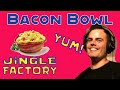Bacon Bowl Commercial Featuring Marc Martel Jingle By Rick Altizer