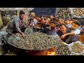 Karachi PAKISTAN Street Food Tour In 4K 60FPS