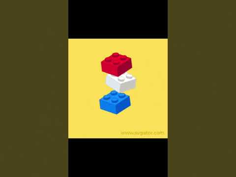 Lego Gif Compilation