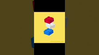 Lego gif compilation.
