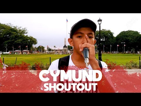 CYMUND / Don't Speak