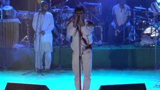 Maeri - Live by Palash Sen - Thapar university