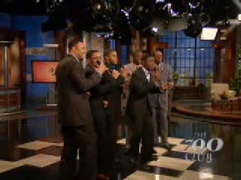 The 700 Club: February 26, 2009