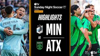 미네소타 vs Austin FC
