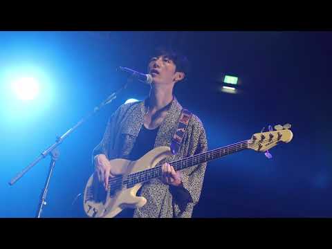 솔루션스(THE SOLUTIONS) - Thumbs Up (권오경 focus)