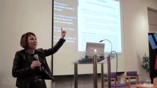 Cindy Blackstock: Justice for Children Pt.3