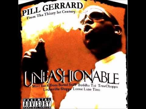 Pill Gerrard -Flawless ft.Gambit da Bum x Fingazz [ Song Video ]