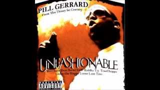 Pill Gerrard -Flawless ft.Gambit da Bum x Fingazz [ Song Video ]