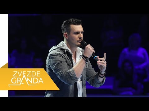 Aleksandar Ljubicic - Kad bi moja bila, Sto kafana - (live) - ZG - 19/20 - 18.01.20. EM 18