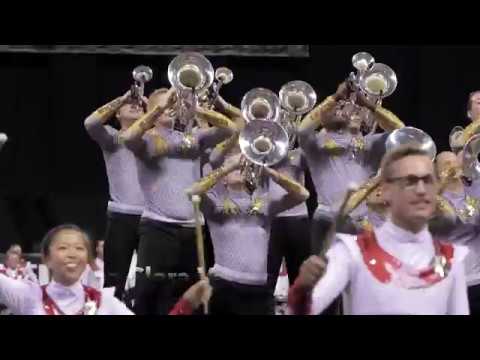 Corps Encore - July 11, 2018