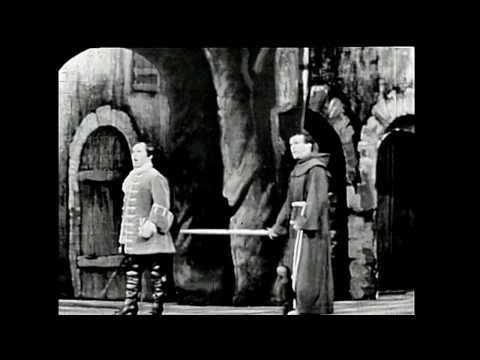 B.Sills, L.Gencer, E.Bastianini, F.Corelli. G. Verdi. The best duets.