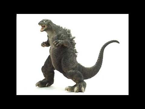 Rugido de Godzilla | Always: Sunset On Third Street 2 (2007)