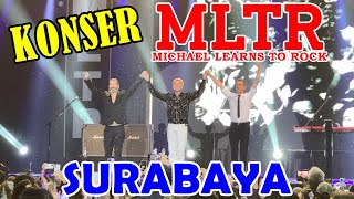 Download lagu FULL LIVE Konser MLTR Michael Learns To Rock SURABAYA 2022 mp3 Download lagu FULL LIVE Konser MLTR Michael Learns To Rock SURABAYA 2022 mp3