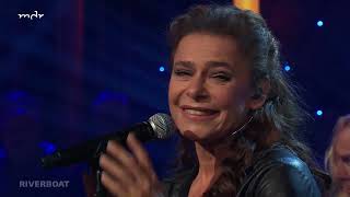 Silly mit Julia Neigel im MDR-Riverboat