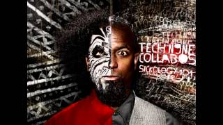 Tech N9ne - Creepin&#39; (featuring B.G. Bulletwound &amp; Paul Mussan)