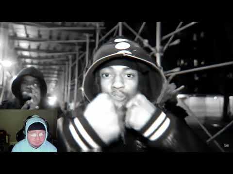 DGF Kam Reacts to Relly Gunz x SG x Kenny Capone - Outside (Directed By ‪@CSHHCREATIONS1‬ )