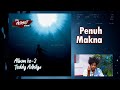 Artwork Album Kedua Teddy Adhitya Penuh Makna Dan Arti YURA MERAKIT SHOW