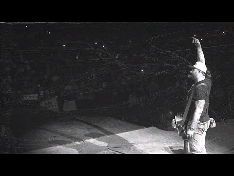 Koe Wetzel - February 28, 2016 - Live from Dickies Arena, Fort Worth, TX (Official Visualizer)