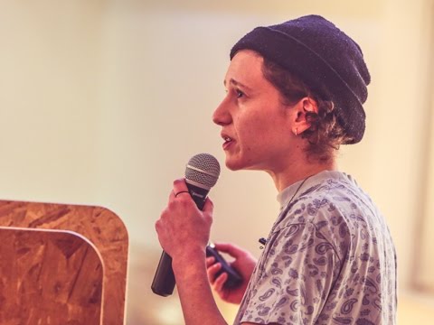 Nicer Tuesdays: Micachu