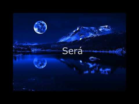 Será - Willy Rivera Letra