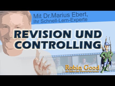 Revision u. Controlling