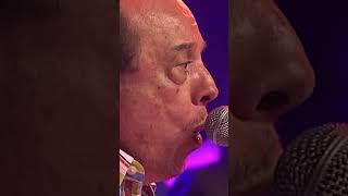 Sérgio Mendes - &#39;Mas Que Nada&#39; | North Sea Jazz 2008