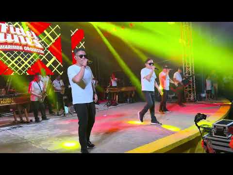 Fidel Funes en el Palmar Quetzaltenango en la feria patronal Santiago Apóstol 23 de julio de 2026 ￼