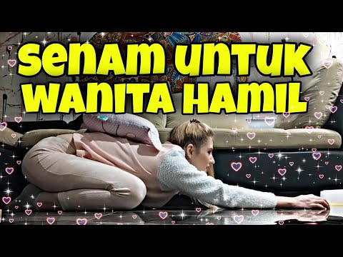 senam-peregangan-tubuh-untuk-wanita-hamil-agar-pegal-hilang-juga-memperkuat-otot-kurangi-stres