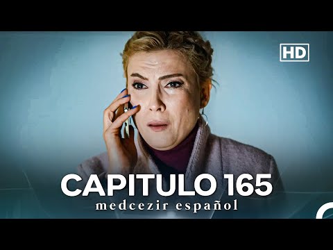 Medcezir Capítulo 165 (Doblado En Español) (FULL HD)