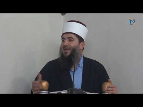 Kur Nëna do ta lindë mbretreshën e vet  (Shenjë nga Kijameti) - Hoxhë Muharem Ismaili