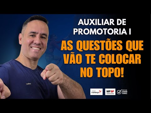 Assistant Prosecutor Competition I: The questions that will put you on top | Mathematics | MPSP