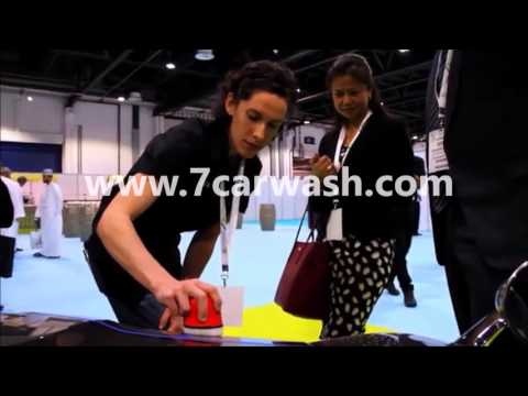 2016 GULF Car Wash Show